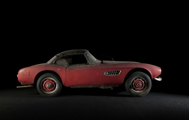 Cerita 507 sang Raja Rock n 'Roll