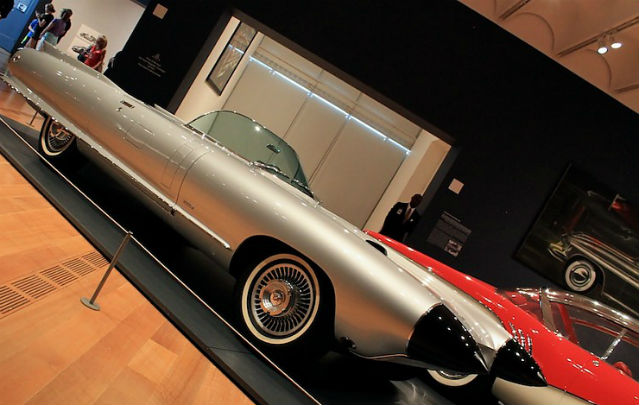 "Jangan Mati Sebelum ke Atlanta!"