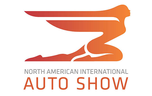 Blast from The Past: Detroit Motor Show 1960 (Video)