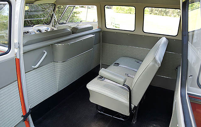 Wow, VW Kombi 1967 Ini Pecahkan Rekor Lelang di Australia