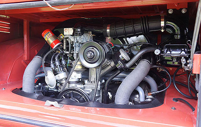 Wow, VW Kombi 1967 Ini Pecahkan Rekor Lelang di Australia