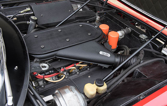 Ferrari Daytona Eks Elton John Siap Dilelang