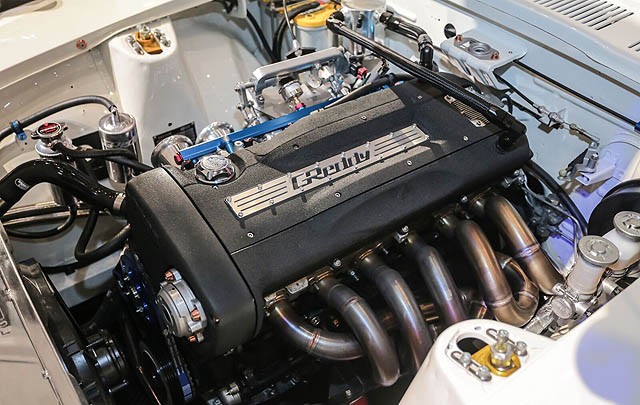 Datsun 240Z Ikonik Raih 'Gran Turismo Awards'  