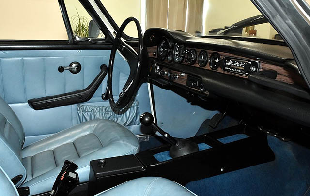 Volvo 1800ES 1973 Langka Ini Dijual  