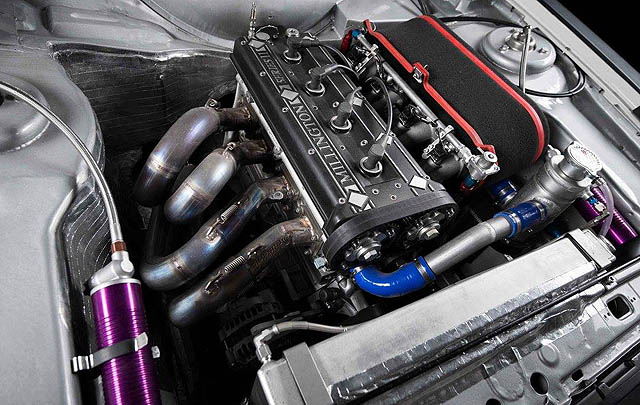 Ford Escort RS 1978, Mobil 'Gymkhana' Terbaru Ken Block