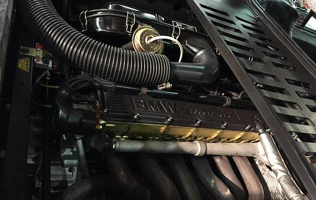 Super-Langka, BMW M1 1981 Ini Dijual  