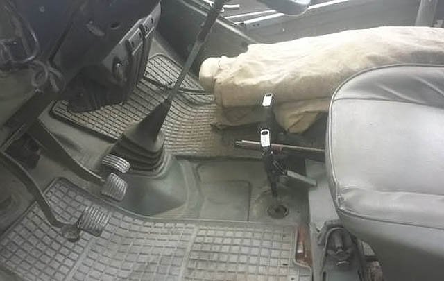 Volkswagen Iltis (Type 183) Langka Ini Dijual  