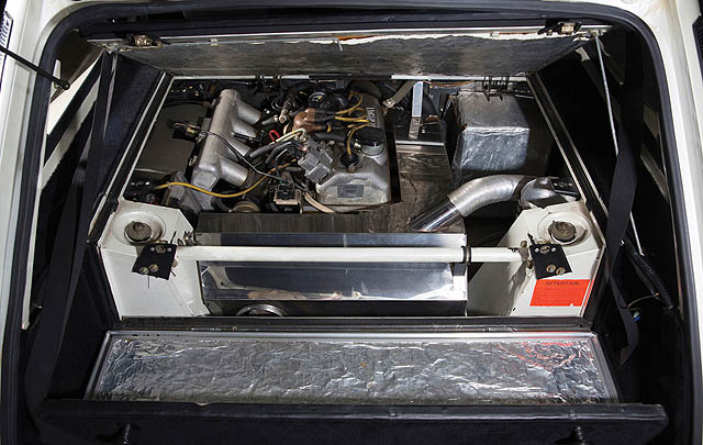 Renault 5 Turbo II Istimewa Siap Dilelang  