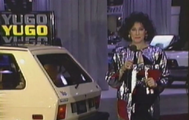 Chicago Auto Show 1987: Tandai Kemunculan Mobil “Compact  & Subcompact”  