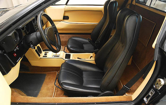 Lamborghini Jalpa Super-Langka Ini Dijual