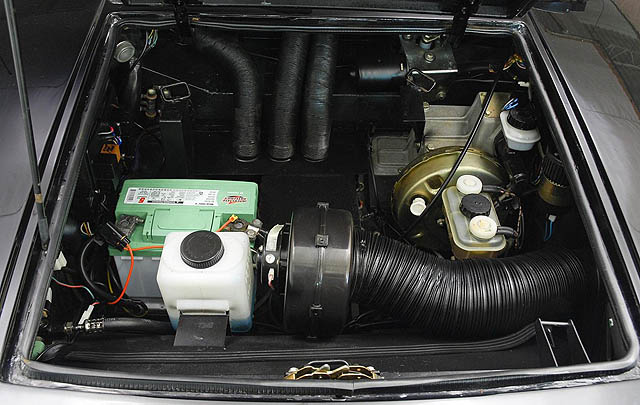 Lamborghini Jalpa Super-Langka Ini Dijual