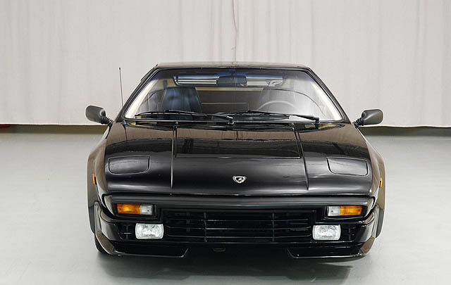 Lamborghini Jalpa Super-Langka Ini Dijual
