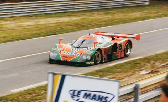 Rayakan 'Le Mans 24 Hours Race' di Palexpo GIMS 2014!  