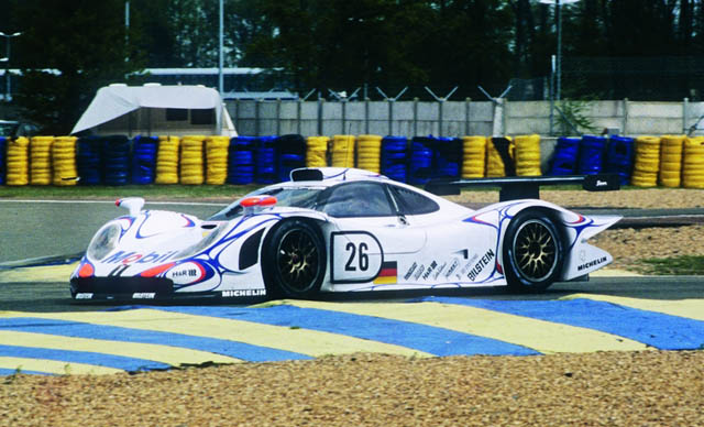 Rayakan 'Le Mans 24 Hours Race' di Palexpo GIMS 2014!  