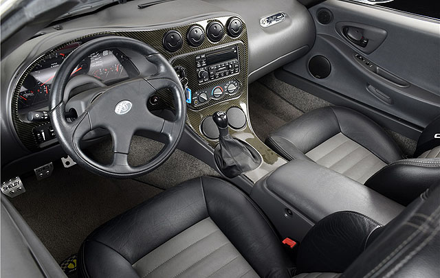 Shelby Series 1 Roadster Langka Ini Segera Dilelang