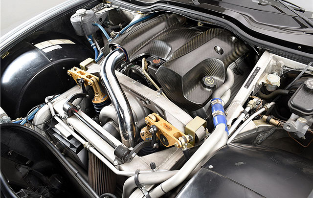 Shelby Series 1 Roadster Langka Ini Segera Dilelang