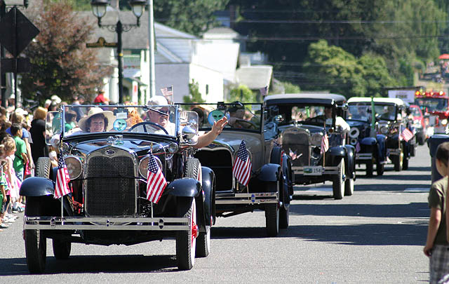 200+ Ford Model A Segera 'Serbu' Owls Head Museum  