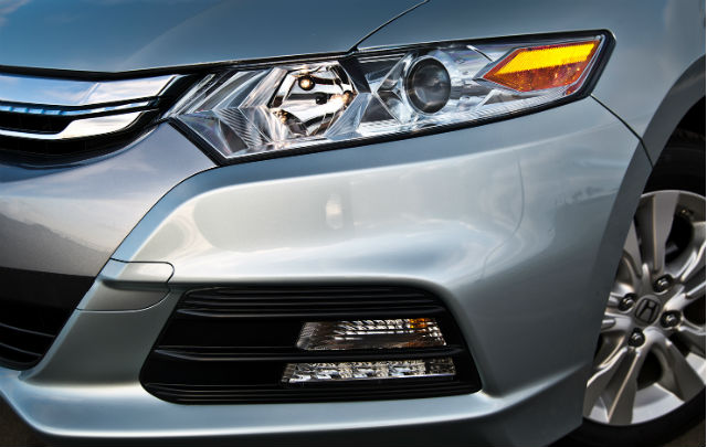 Stop Insight & CR-Z, Honda Cari Pengganti Hybrid  