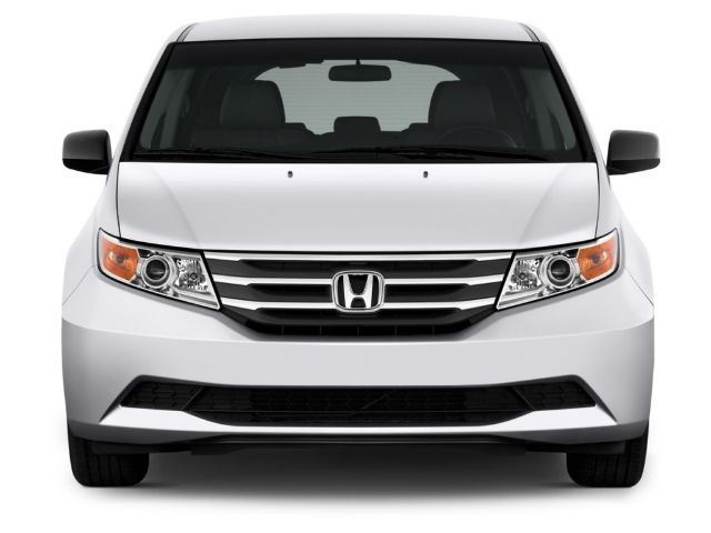 Belum Setahun Diluncurkan, Honda “Recall” New Oddysey