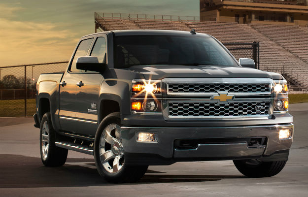 GM “Recall” 370 Ribu Silverado & GMC Sierra  