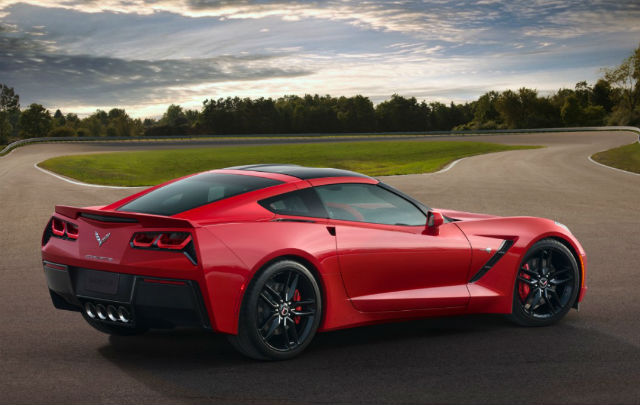 Rumors: GM Siapkan Mid-Engined Corvette ZR1 Zora  