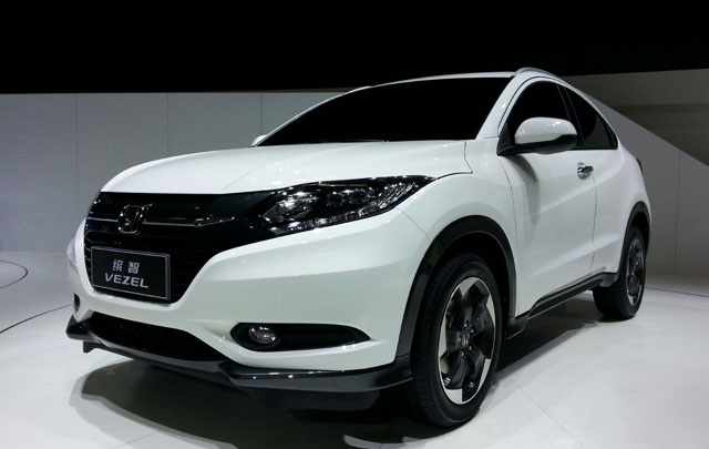 Inilah Line-up Beberapa Mobil di IIMS 2014  