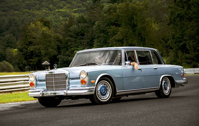 Lime Rock Historic Festival 2014 Siap Digelar