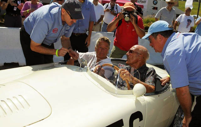 Lime Rock Historic Festival 2014 Siap Digelar