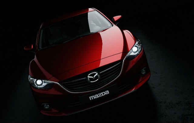 Lagi, 19.000 Unit Mazda6 Ditarik-Ulang  