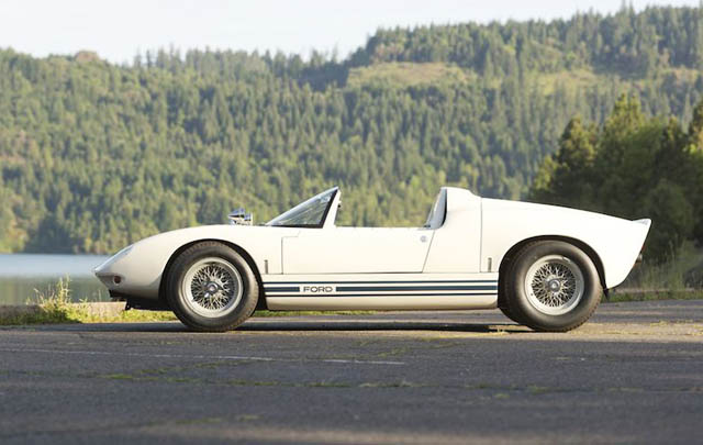 RM Auctions Monterey 2014 Diprediksi Pecahkan Rekor 2013