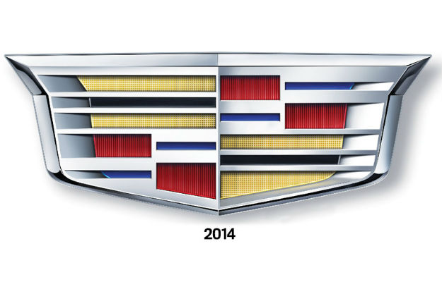Cadillac Ganti Logo; Apa Kata Kolektor?  