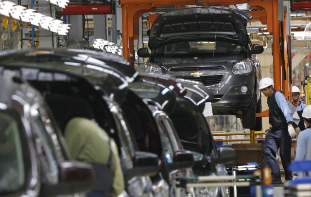 GM Tutup Pabrik di Bekasi: “So, What Next?”  