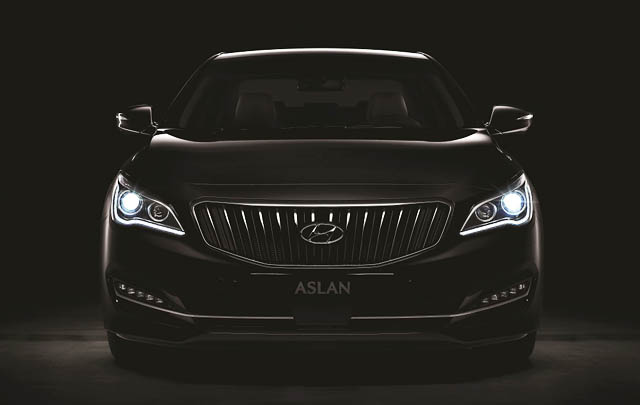 Hyundai Aslan Resmi Diluncurkan  