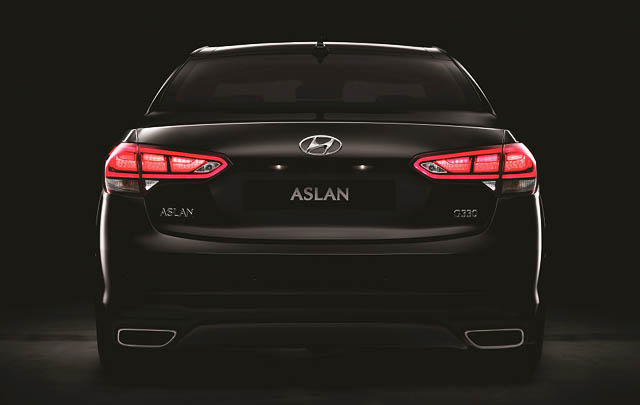 Hyundai Aslan Resmi Diluncurkan  