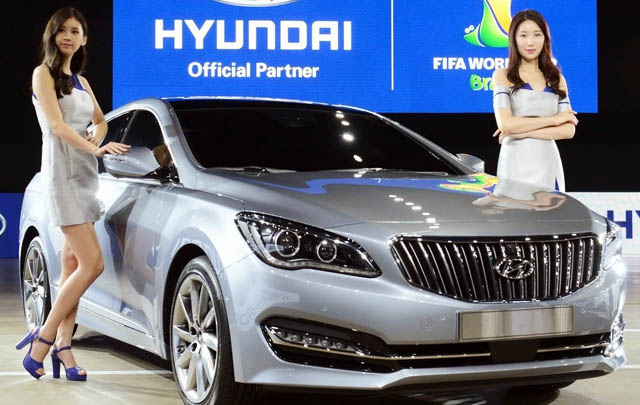 Hyundai Aslan Resmi Diluncurkan  