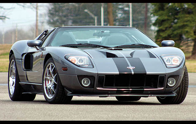 Auctions America Bukukan Hasil Lelang Rp 72 Miliar  