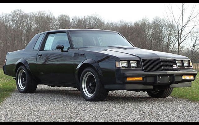 Auctions America Bukukan Hasil Lelang Rp 72 Miliar  