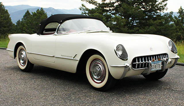 Lelang Mobil Auctions America Bukukan Hasil Rp 73 Miliar