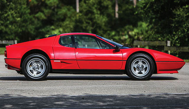 Lelang Mobil Auctions America Bukukan Hasil Rp 73 Miliar