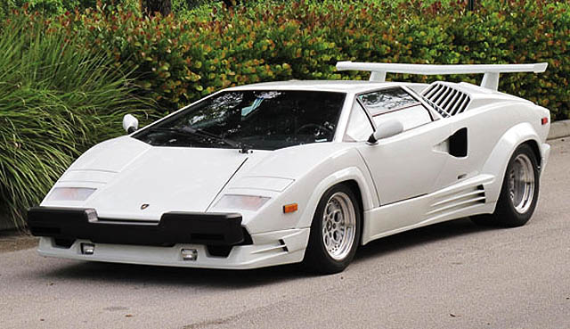 Lelang Mobil Auctions America Bukukan Hasil Rp 73 Miliar