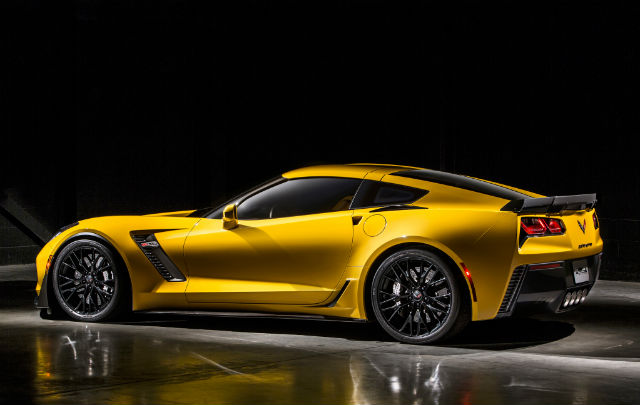 Rumors: GM Siapkan Mid-Engined Corvette ZR1 Zora  