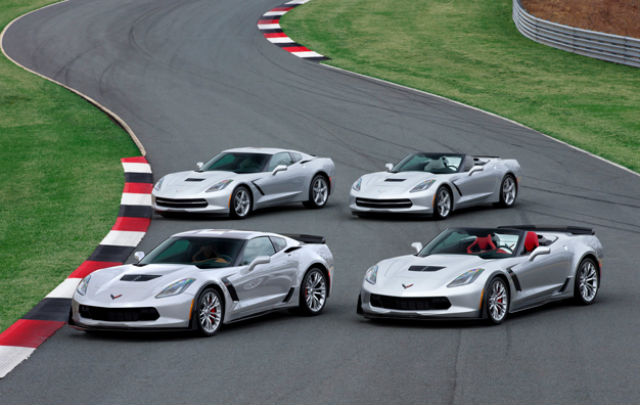 Rumors: GM Siapkan Mid-Engined Corvette ZR1 Zora  