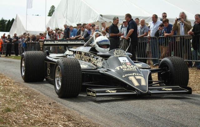 Ajang 'Cholmondeley Pageant of Power 2015' Siap Digelar  