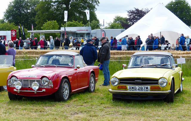 Ajang 'Cholmondeley Pageant of Power 2015' Siap Digelar  