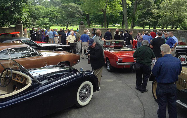 EyesOn Design Automotive Exhibition 2015 Digelar  