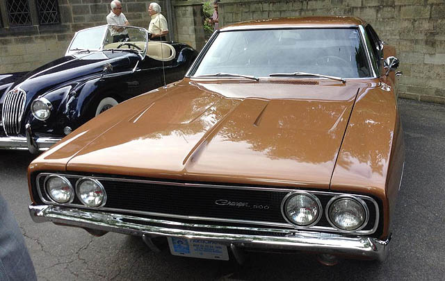 EyesOn Design Automotive Exhibition 2015 Digelar  