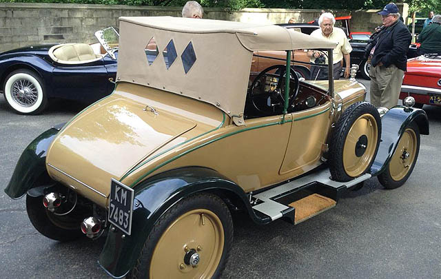 EyesOn Design Automotive Exhibition 2015 Digelar  