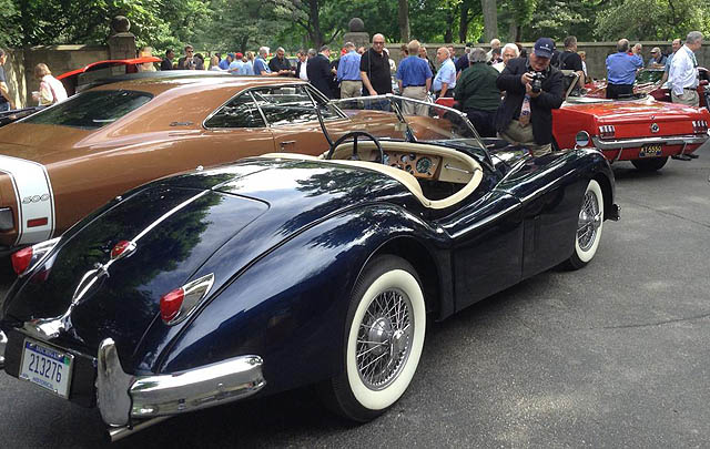 EyesOn Design Automotive Exhibition 2015 Digelar  