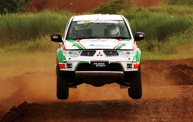 Kejurnas Speed Offroad 2015, Team Fastron Bawa Kekuatan Baru  