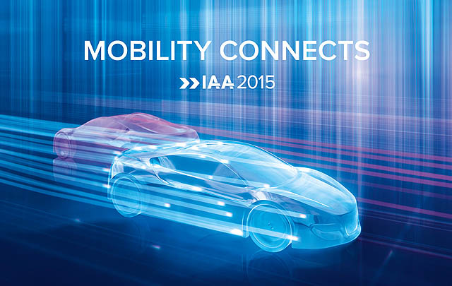 Frankfurt Motor Show 2015 Segera Digelar